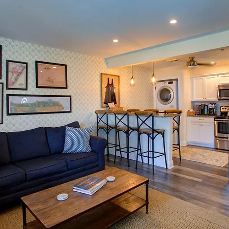 Cape May Classic Design That Is Cozy, Elegant, And Inviting